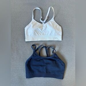 Ryka Light Support Sports Bras – 2-Pack – Women’s Size Medium
